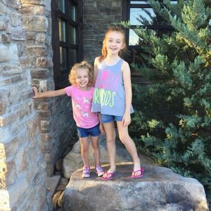 Meet your Posher, Jenny